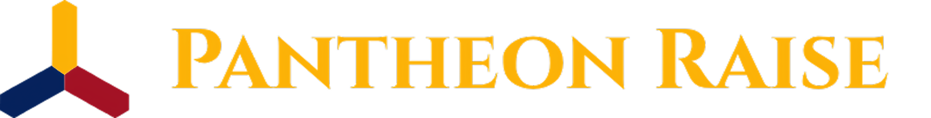 Pantheon Raise Logo
